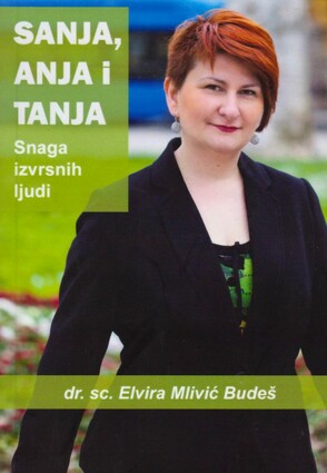 Sanja anja i tanja