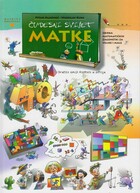 Cudesni svijet matke