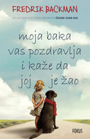 Moja baka vas pozdravlja