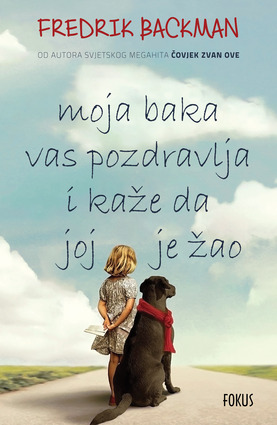 Moja baka vas pozdravlja