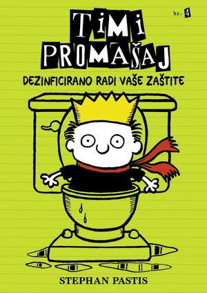 Tim i promasaj 4