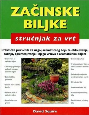 Začinske biljke