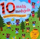 10 malih medvjeda