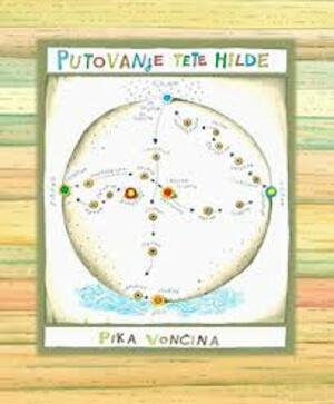 Putovanje tete hilde