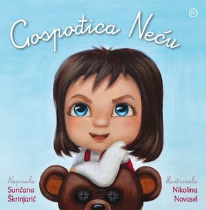Gospodjica necu