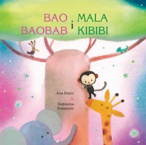 Bao baobab i mala kibibi