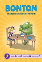 Bojanka bonton 2 izdanje