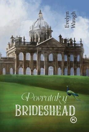 Povratak u brideshead