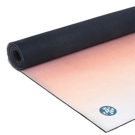 Manduka equa hot prostirka za jogu brent broza
