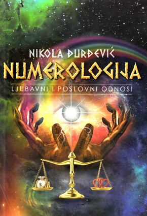 Numerologija ljubavni i poslovni odnosi