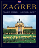 Zagreb povijest kultura umjetnička baština