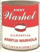 Filozofija andyja warhola