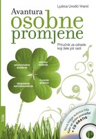 Avantura osobne promjene