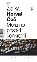 Moramo postati konkretni