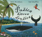 Pužica kitova družica