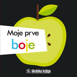 Moje prve boje