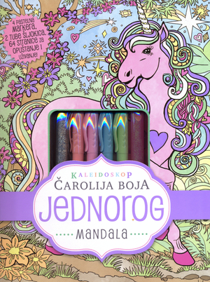 Jednorog (1)