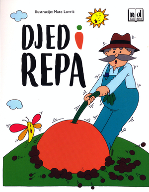 Djed i repa (1)