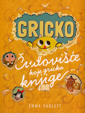Gricko