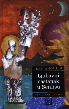 Ljubavni sastanak u senlisu (1)