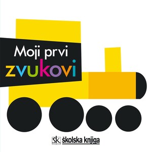 Moji prvi zvukovi