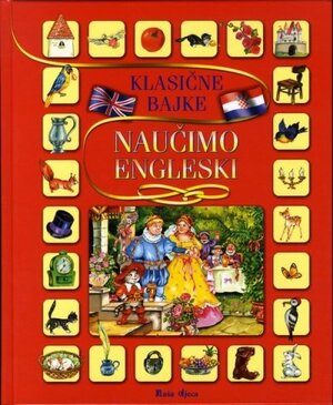 Klasicne bajke naucimo engleski