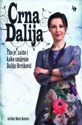 Crna dalija (1)