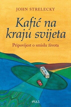 Kafic na kraju svijeta