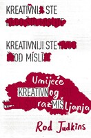 Umijece kreativnog razmisljanja
