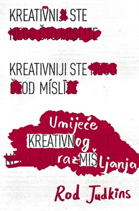 Umijece kreativnog razmisljanja