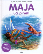 Maja uci plivati (1)
