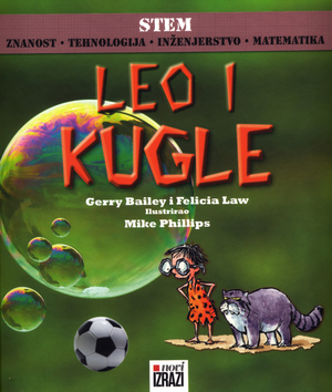 Leo i kugle (1)