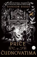 Price o cudnovatima