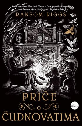 Price o cudnovatima