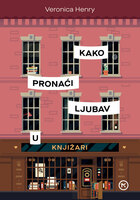 Kako pronaci ljubav u knjizari