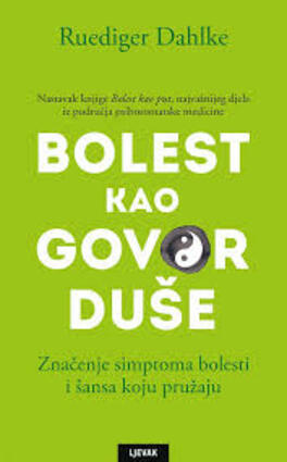 Bolest kao govor duse