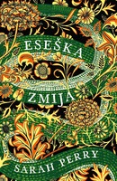 Eseska zmija
