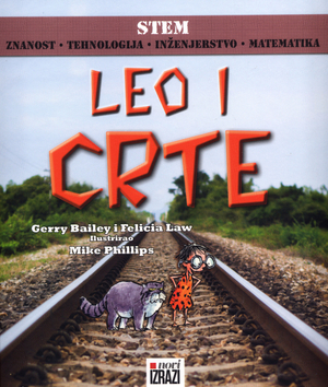 Leo i crte (1)