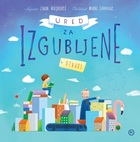Ured za izgubljene stvari