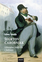 Segrtov carobnjak
