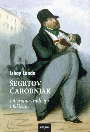 Segrtov carobnjak