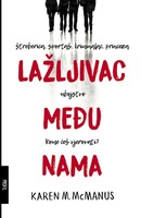 Lazljivac medu nama