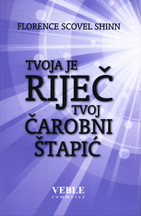 Tvoja je rijec tvoj carobni stapic (1)