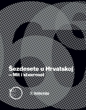 Sezdesete u hr