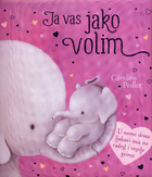 Ja vas jako volim (1)
