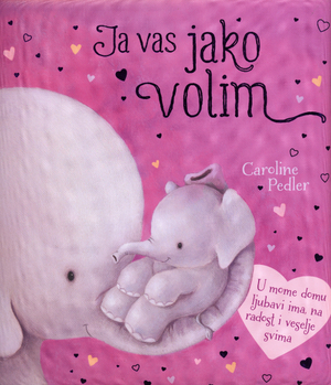 Ja vas jako volim (1)