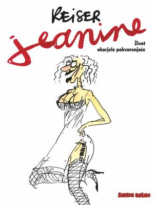 Zivot okorjele pokvarenjace