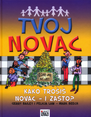 Tvoj novac (1)