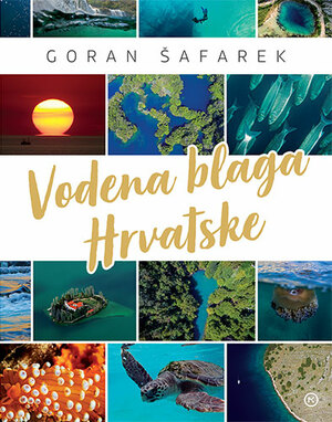 Vodena blaga hrvatske
