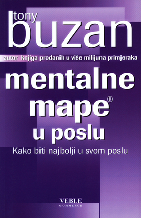 Mentalne mape u poslu (1)